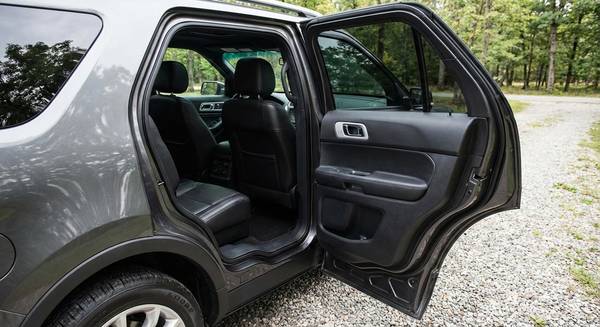 Transportation Solutions For Companies & Executives 1