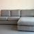 Ikea Kivik Loveseat/Chaise, Brand New, Tibbleby Beige/Grey 2 thumbnail