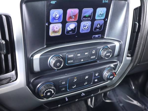 2017 GMC Sierra 1500 SLE - Photo 15