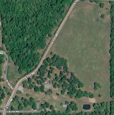Land in Ottawa County OK 1