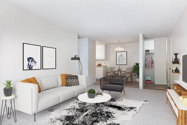 $3,388 / 2br - 771ft2 - 2 habitaciones 1 baño cerca del centro y West Cliff (santa cruz)63668011801345122