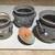 Canisters, Stoneware, Fortune Schmitter Veritable Betschdorf Greausel 3 thumbnail