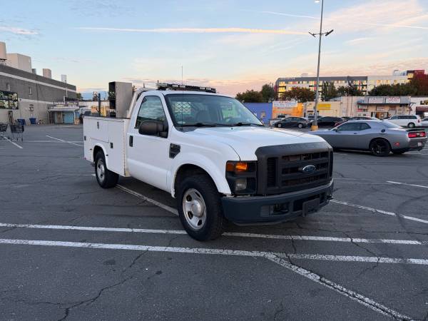2008 Ford F-350 Super Duty - Photo 2