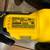 New dewalt DCG415B 4 1/2”  5” brushless XR power detect angel grinder 2 thumbnail