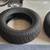 Set of four (4) BFG Trail Terrain T/A 235/65R17 11 thumbnail