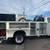 2019 Ford F450 Crew Cab Pick-Up Truck with Dully Service Bed. 4X4 5 thumbnail