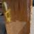Ethan Allen Solid Wood Colonial Style 4 Drawer Desk Vintage Writing 12 thumbnail