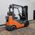 ☆☆☆ 2018 TOYOTA 8FGCU25 FORKLIFT ☆☆☆ 14 thumbnail
