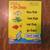 Card game--Seuss One Fish Two Fish.  Nice condition. 1 thumbnail