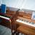 Rare Mini Accoustic Piano - 64 keys - Melodigrand in Walnut 4 thumbnail