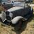 Ford roadster, 1930 original with B engine 2 thumbnail