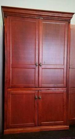 Armoire /  wardrobe 1