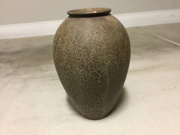 Vase 1