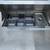 Atena 29" Refrigerated Sandwich Salad Prep Table 115v 4 thumbnail
