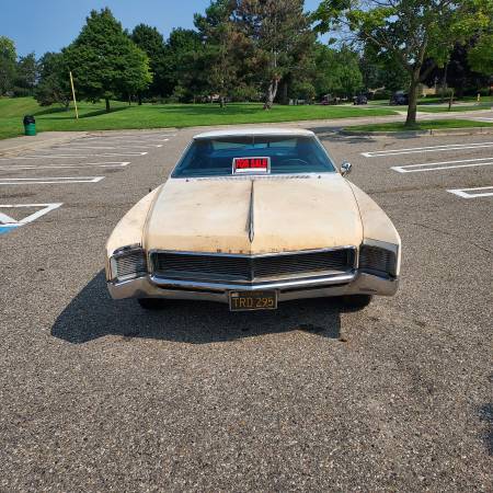 1966 Buick Riveria - $10,000 (Oak Park)63470238353665123