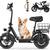 Electric Scooter, Brand New In Box! 1 thumbnail