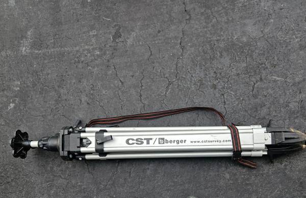 CST/Berger Tripod 1