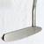 35" Milled Face Putter by Total Safety BEAUTY! 1 thumbnail
