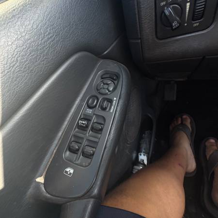 2005 RAM 3500 Cummins - Photo 14