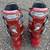 Downhill skis, boots, poles, carrying bag - Great condition 9 thumbnail
