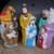 3 Piece Mlow Mold Nativity Set 1 thumbnail