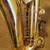 Yamaha YAS 380 Alto Sax New 9 thumbnail