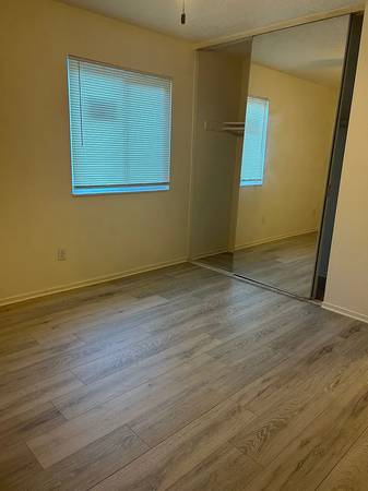 $1,400 / 1br - 1 habitación renovado | Centro de Santa Rosa | Propiedad cerrada con estacionamiento (Santa Rosa)63657929492353121