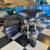 2003 Harley-Davidson Ultra Classic with DMC Sidecar SKU:M0 3 thumbnail