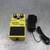 PRE-OWNED BOSS SD-1 SUPER OVERDRIVE PEDAL 1 thumbnail