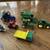 BEACH/POOL TOYS, HORSE IMAGINETICS, FARM /WORK TRUCKS, BALLS, PUZZLES 9 thumbnail
