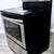Like New!! FRIGIDAIRE electric stove. Excellent condition, 5 elements, works per 6 thumbnail
