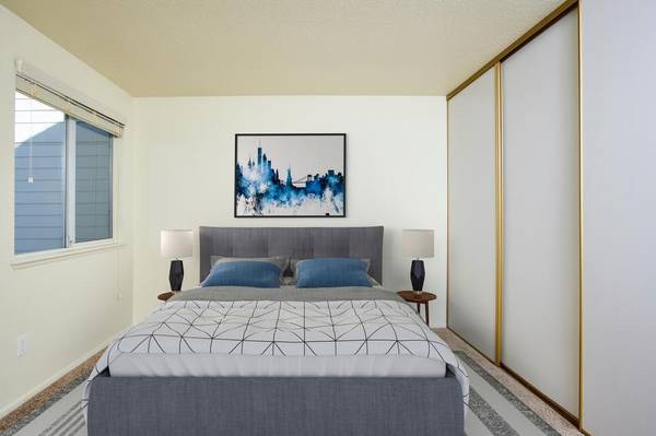$1,603 / 1br - 619ft2 - Stunning 1 BR Floorplans with Vaulted Ceilings (Vancouver)63831327337475122