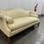 Chippendale sofa/couch queen ann style.  19th-20th century 7 thumbnail