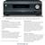 Onkyo Integra AV Receiver DTR-5.6 Pre-owned WORKS, No remote. 4 thumbnail