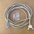 USB 2.0 Hi-Speed Panel Mount Extension Cable (A to panel mount A M/F) 2 thumbnail