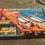 Auto world slot track, drag strip, NIB 1 thumbnail