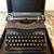 Remington Quiet Model One Antique Vintage Typewriter 1 thumbnail