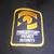 Complete Vintage Pinkerton Security Uniform with Pinkerton Coat - Real 6 thumbnail