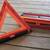 EMERGENCY ROADSIDE TRIANGLE KIT 1 thumbnail