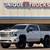 2024 CHEVROLET CHEVY SILVERADO 2500HD HIGH COUNTRY CREW CAB LIFTED 4X4 1 thumbnail