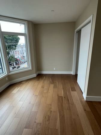 $4,695 / 2br - Construcción nueva. Patio privado. Azotea soleada con excelentes vistas. (Barrio Mission)63622958185859123