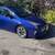 Toyota Prius 2016 Blue 6 thumbnail