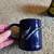 Set of 2 Dark Blue 3D Jeff Gordon Coffee Mugs 8 thumbnail