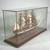 Model Ship "Susie-Q in Glass Case 14 thumbnail