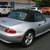 2001 BMW Z3 CONVERTIBLE 2.5 MANUAL NICE CONDITION 4 thumbnail