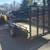 2025 Sure Trac 6x12 Steel High Side Utility Landscape Trailer 3k 3 thumbnail
