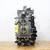 2009 Evinrude ETec 75 90 Powerhead Long Block 5 thumbnail