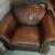 Leather sofa chair 1 thumbnail
