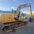 2020 CAT 313FL EXCAVATOR 2100HRS Q/C CAB HEAT/AC LONG ARM 14 thumbnail