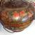 Large Chinese Antique Lacquered Basket 10 thumbnail
